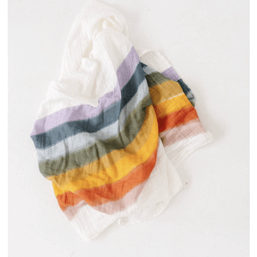 Clementine Kids | Modern Nursery Decor & Bedding | Hazel & Fawn
Swaddle