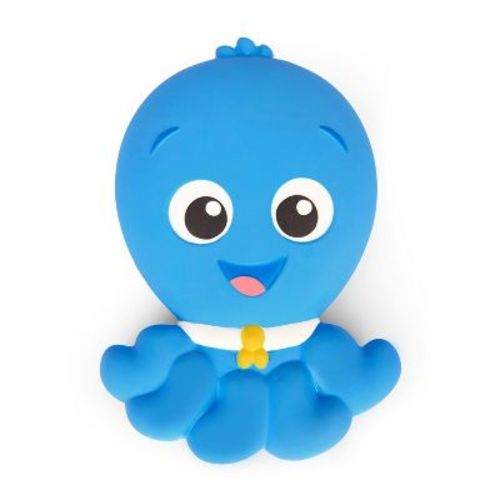 Baby Einstein Soothing Opus Natural Rubber Teether