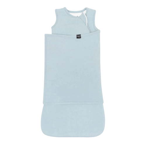 Kyte Baby Sleep Bag Swaddler in Fog