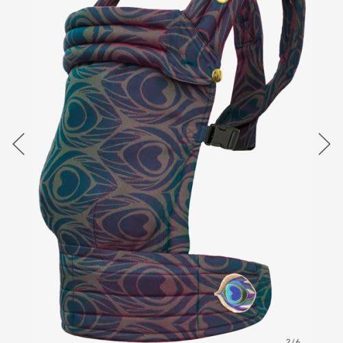 Spirit | Zeitgeist Baby Carrier | SHOP ARTIPOPPE