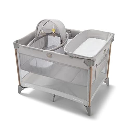 Graco® Pack 'n Play® Simple Solutions™ Playard, Cam