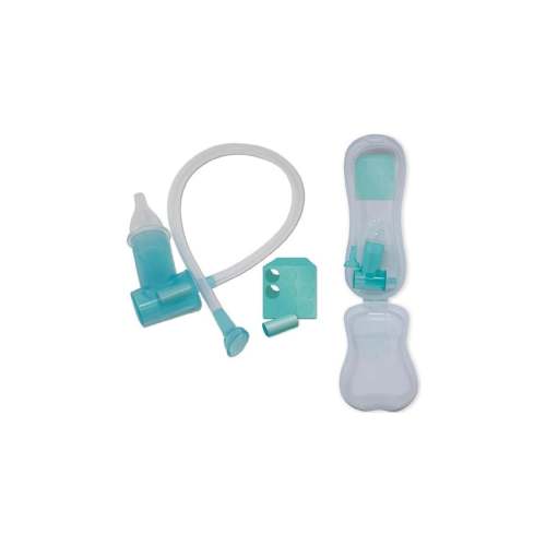 Well Beginnings Deluxe Nasal Aspirator