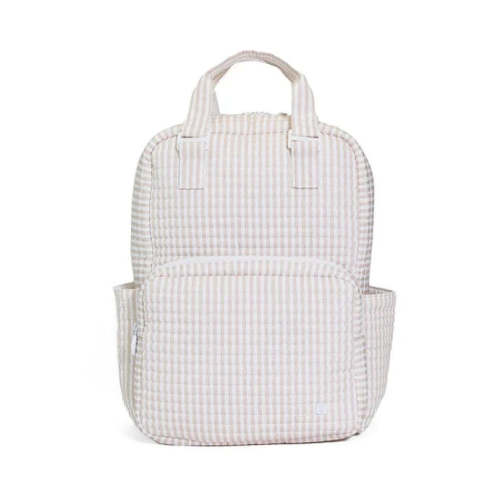 QUILTED ALL YOU NEED BAG