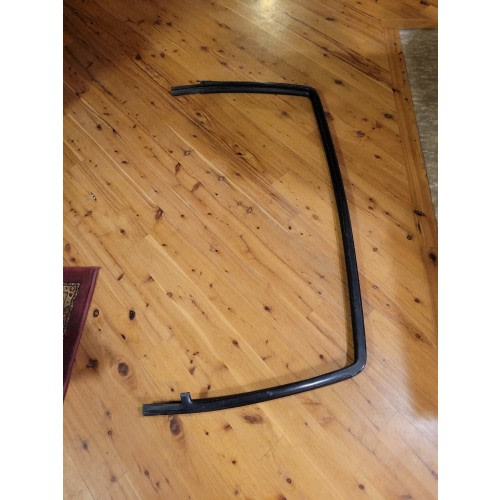 Rear Tailgate Window Seal & Trim 2003-2009 Toyota 4Runner P1738b56