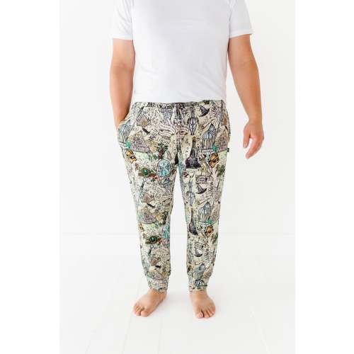 Map of Middle-earth™ Adult Dreamwalker Joggers