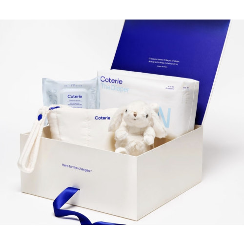 Coterie Sampler Gift Set