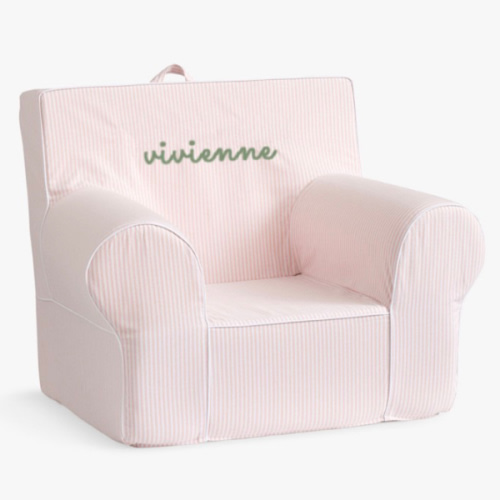 Anywhere Chair®, Oxford Stripe Collection