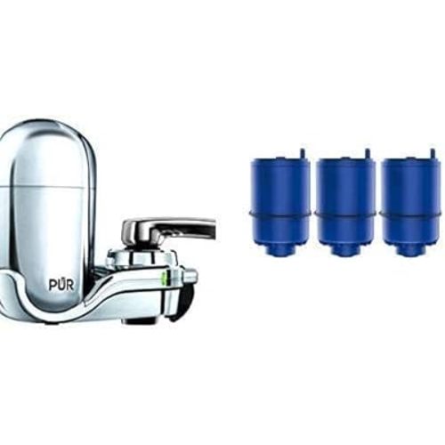Kitchen Sink - water filter - baby bath