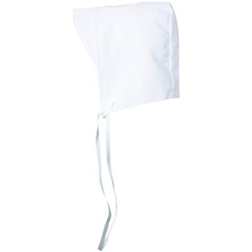 Baby Boys White Christening Baptism Special Occasion Hats - Many Styles!