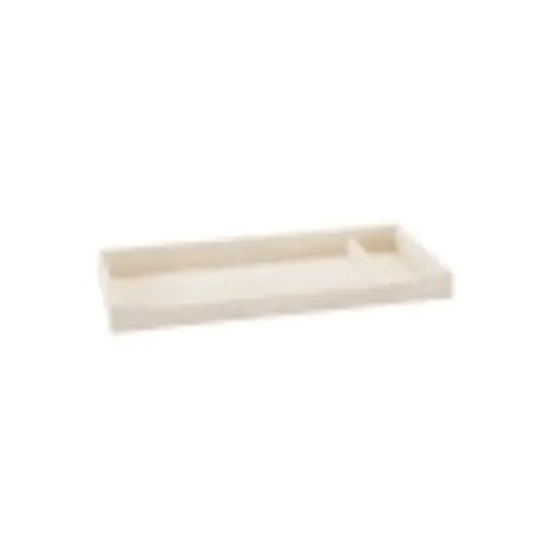 Westwood/Thomas Int'l Westfield White Changing Tray