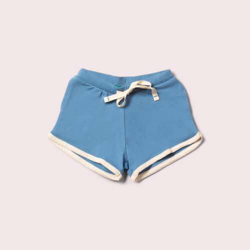 Blue Run Around Shorts – Little Green Radicals