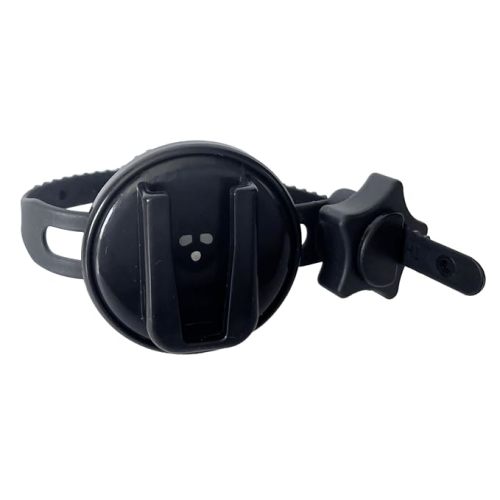 Rockit Baby Rocker - Replacement Stroller Bracket- Rotating Pram Strap