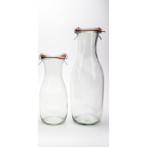 Juice Jar Combo Pack (1 of each)