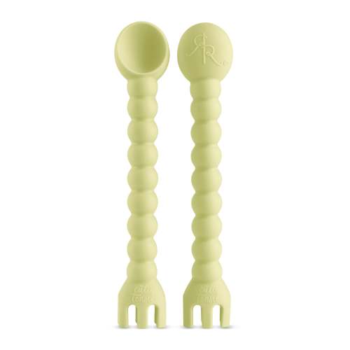 Cutie Tensils - Lemongrass