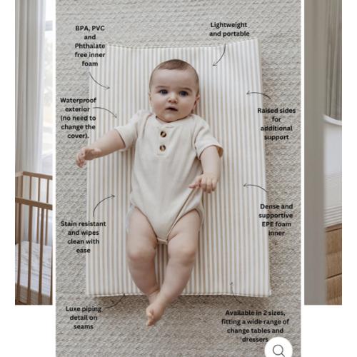 Baby Changing Pad
