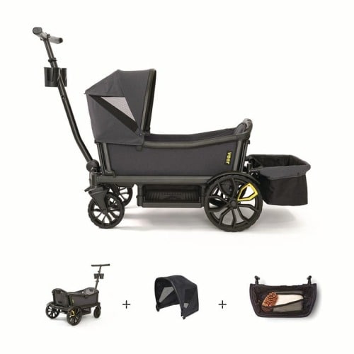 Cruiser XL Essentials Bundle
