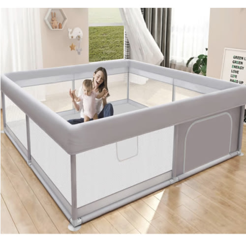 Amazon.com : baby fence play area