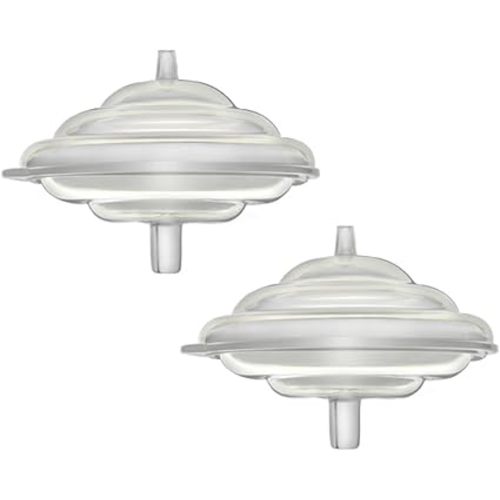 Maymom Backflow Protector Compatible with Spectra S2 S1 and 9 Plus Syngergy Gold Breastpump, Not Original Spectra Backflow Protector Replacement Pump Parts S2 Accessories