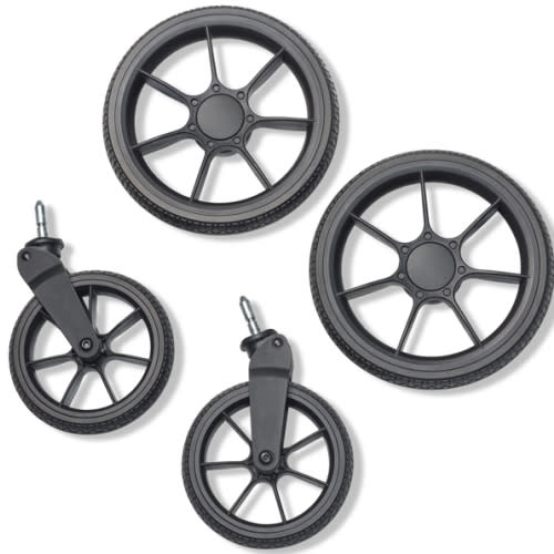 Big Wheel Set – Bombi Gear