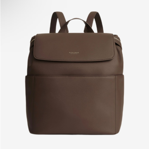 Kinney Backpack Vegan Full