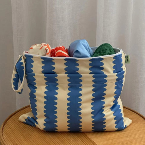 Waterproof Wet Bag – Our Mates