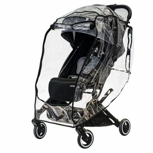 guzzie + Guss - Universal Stroller Rain Cover