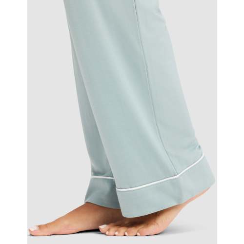 Women's Bamboo Stretch-Knit Pajama Pants | Cozy Earth