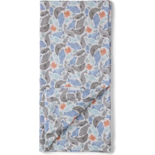 Muslin Swaddle Blanket