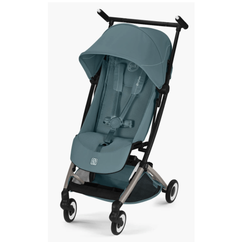 Libelle Ultra Lightweight Travel Stroller