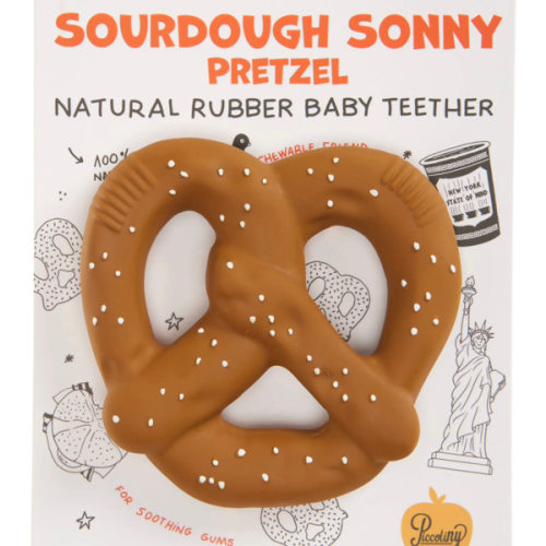 Rubber Teether | Nordstrom