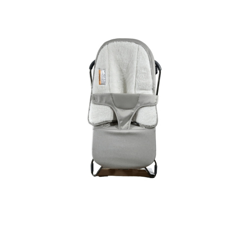 UPPAbaby Mira Bouncer, Stella (Grey Melange)
