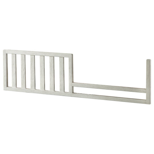 Pali Design Diamante Toddler Rail, Vintage White