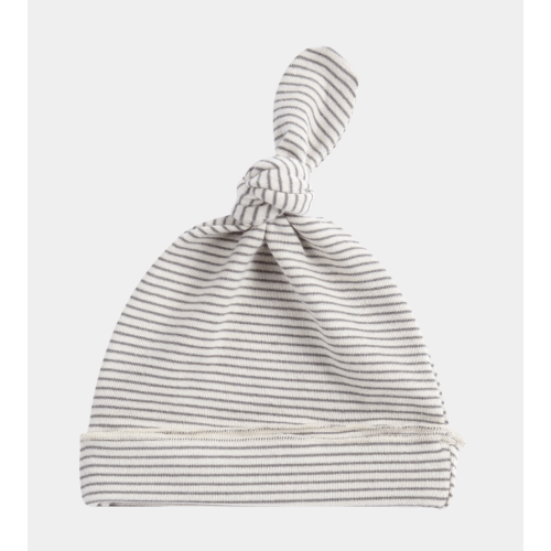 Baby's First Hat. Platinum