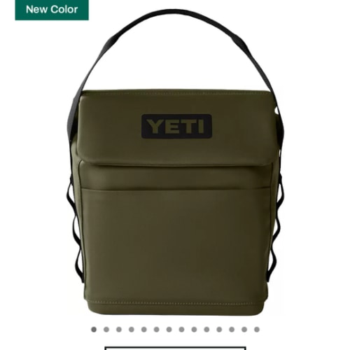 YETI Daytrip 6L Lunch Bag | Dick's Sporting Goods