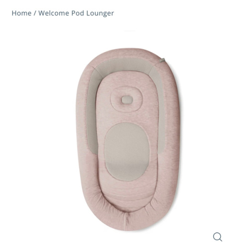 Welcome Pod Lounger