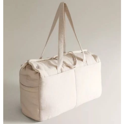 Zara Travel Diaper Duffle