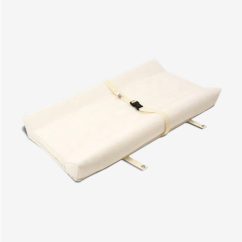 Organic Cotton Changing Pad