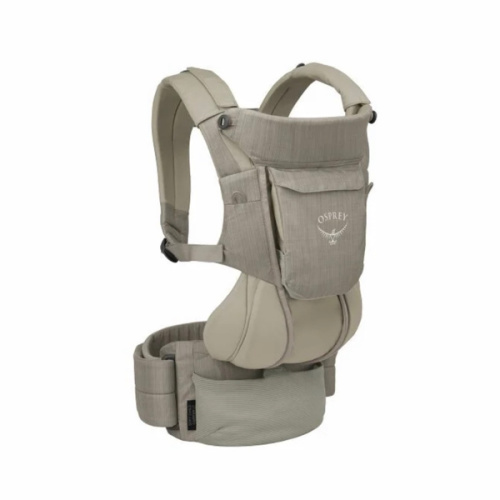 Poco Soft Child Carrier LT - Supportive & Breathable Comfort