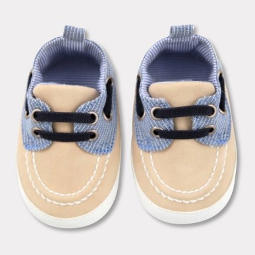 Baby Boys’ Shoes