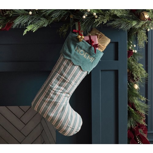 Chris Loves Julia Stocking Collection