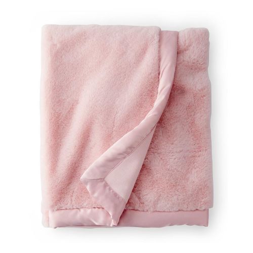 Baby Carter's Plush Blanket
