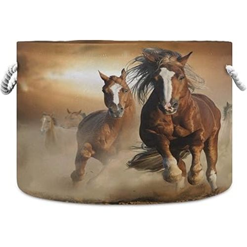 HORSE Nursery Hamper