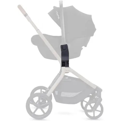 Silver Cross Breez Universal Car Seat Adapters
