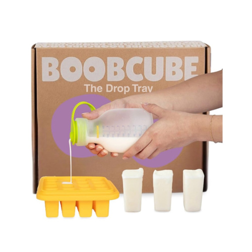 Amazon.com: Boobcube: The Tray