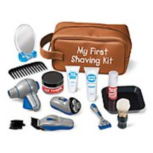 My First Shaving Kit