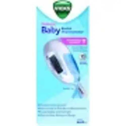 rectal thermometer - Google Shopping