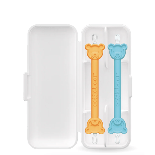 two pack booger picker