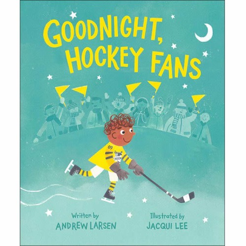 Goodnight Hockey Fans