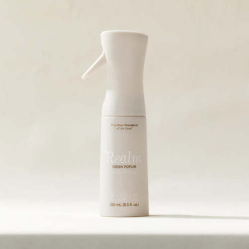 Fresh Poplin - Air & Fabric Spray