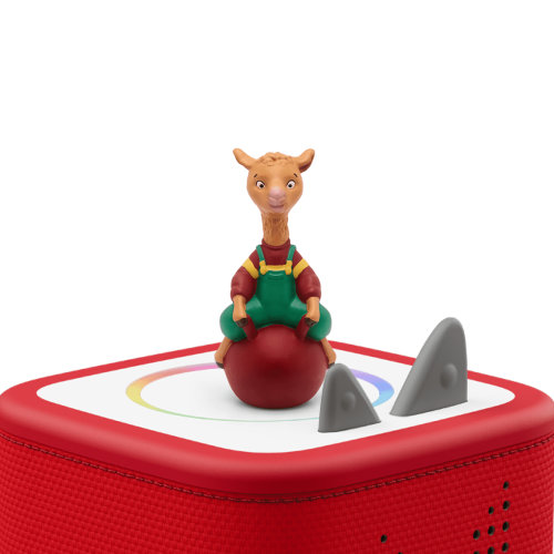tonies Llama Llama Audio Toy Figurine, Age Group 3+